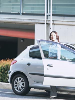 本物のガラスコーティングが行える会社