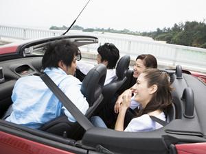 所沢市の車検を依頼できる業者とは