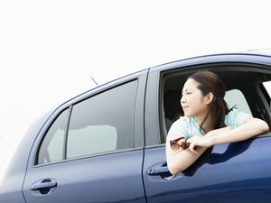 好きな車種で格安レンタカーを利用する