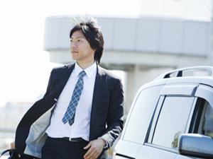 一宮市のカーリースの一般的な流れ