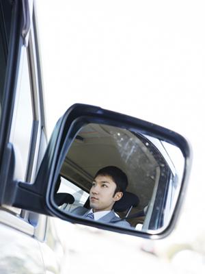 車検というシステムができた理由