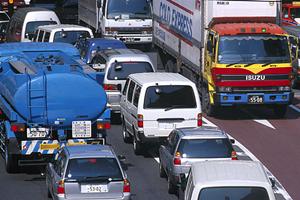 都城市で車検をするならお勧めは